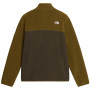Sweat-shirt homme The North Face M Yumiori 1/4 Zip