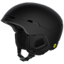Taille de casque: 51-54 cm / Couleur: noir