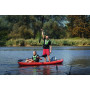 Kayak gonflable Gumotex THAYA