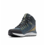 Chaussures homme Columbia Trailstorm Mid Waterproof