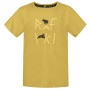jaune