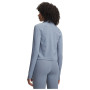Veste polaire fonctionnelle femme Under Armour Vanish Elite Full Zip