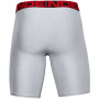 Caleçon homme Under Armour Tech 9in 2 Pack