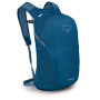 Couleur: bleu foncé