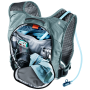 Sac à dos vélo Deuter Rogla 5