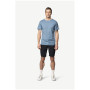 T-shirt fonctionnel homme Devold Breeze Plus Merino 200 T-Shirt Man