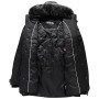 Veste d'hiver homme Alpine Pro Egyp