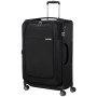 Valise Samsonite D´lite Spinner 71 Exp vert Black