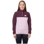 Sweat-shirt femme Hannah Nuka