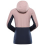 Sweat-shirt femme Alpine Pro Feza 2