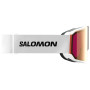 Masques ski Salomon S/VIEW 3 ML