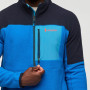 Sweat-shirt homme Cotopaxi Abrazo Fleece Half-Zip Jacket
