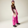 Sweatshirt enfant Dare 2b Expedition Mid Pink Haze