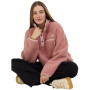 Sweat-shirt femme Fundango Pacha Fleece Jacket