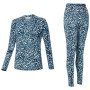 Taille: XS / Couleur: bleu / blanc