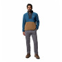 Sweat-shirt homme Columbia Sequoia Grove™ Ii Hz Fleece