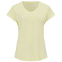 Taille: XL / Couleur: jaune