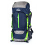 Sac à dos randonnée Loap batoh Evolution 60 l bleue Blue