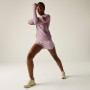 T-shirt femme Dare 2b Sprint Cty Hoodie