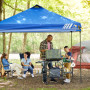 Cuisine GCI Slim-Fold Cook Station
