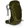 Sacs à dos homme Osprey Stratos 36 green GatorGreen