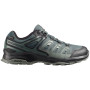 Taille de chaussures (UE): 41 1/3 / Couleur: vert foncé