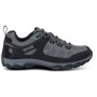 Taille de chaussures (UE): 42 / Couleur: gris