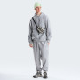Sweat-shirt homme The North Face M Evolution Simple Dome Regular Hoodie