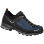 Taille de chaussures (UE): 42,5 / Couleur: bleu foncé