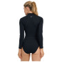 T-shirt fonctionnel femme 4F Brushed Underwear F092