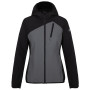 Veste femme Loap Urlea vert Black