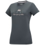 T-shirt femme Regatta Women’s Fingal Slogan