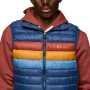 Gilet en duvet homme Cotopaxi M'S Fuego Down Vest