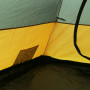 Tente de randonnée Zulu Dreamtime 4P