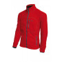 Sweatshirt Pinguin Alto rouge