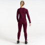 Sous-vêtements thermique femme Dare 2b In The Zone III BL Set