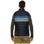 Gilet en duvet homme Cotopaxi M'S Fuego Down Vest