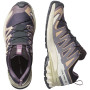 Bottes randonnée femme Salomon Xa Pro 3D V9 Gore-Tex