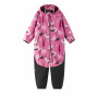Tailles enfant: 80 / Couleur: noir / rose