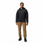 Veste homme Columbia Terwilliger Trail™ Heat Seal Hdd Jacket