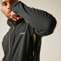 Veste homme Regatta Hewitts