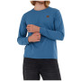 T-shirt fonctionnel homme Fundango Justin Longsleeve T-shirt