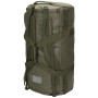 Sac de voyage Warg Transit Duffel 90L