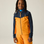 Sweatshirt enfant Dare 2b Thriving Stretch Middle Nvy/ElectOrn