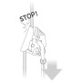Antichute Petzl Asap Lock