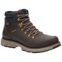 Taille de chaussures (UE): 45 / Couleur: brun