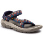Sandales femme Teva Hurricane XLT2 rouge GcBoomerang