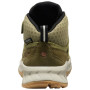 Chaussures enfant Keen Hightrail Mid Wp Children Dark Olive