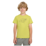 T-shirt enfant 4F Tshirt M2417 Lemon