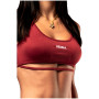 Soutien-gorge sport Nebbia Open-back sports Bra Power